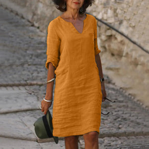 Milou - Casual jurk