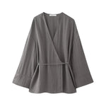Himari™ | Kimono Set