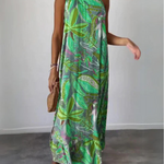 Flora™ | Comfortabele zomerjurk