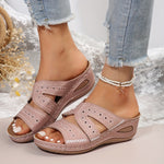 Maria™ - Orthopedische sandalen