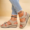 Tirza | Comfortabele Sandalen