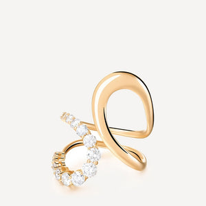 Levante™ Rome Ring
