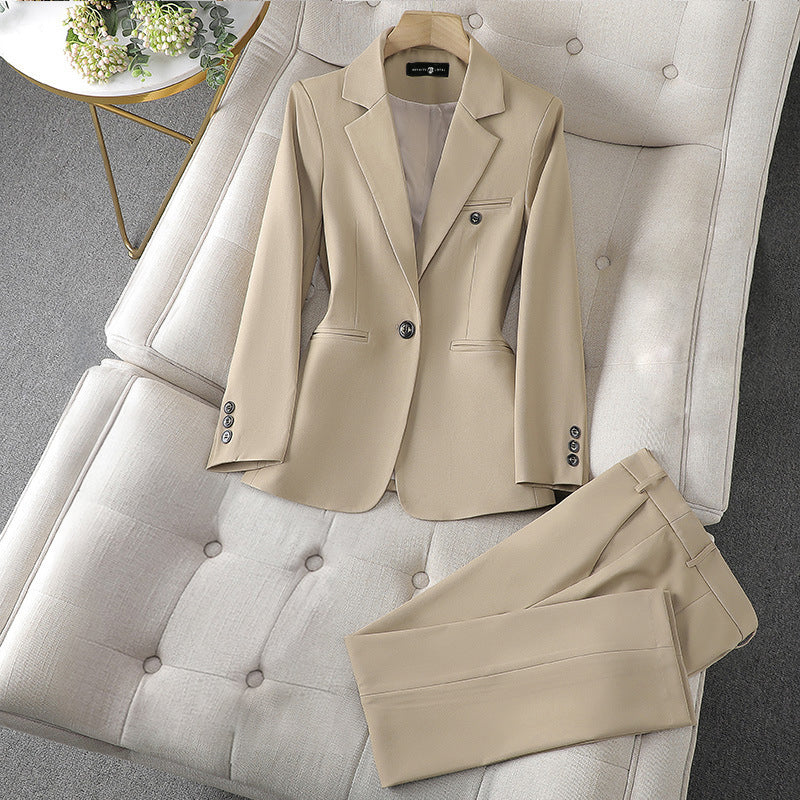 Claire | Elegant Damespak