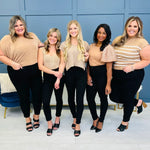 Lotte™ | Body Shaping Jeans (1+1 Gratis)