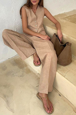 Hanna | Casual Damespak