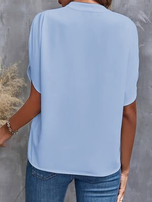 Sylvia™ - Elegante Blouse