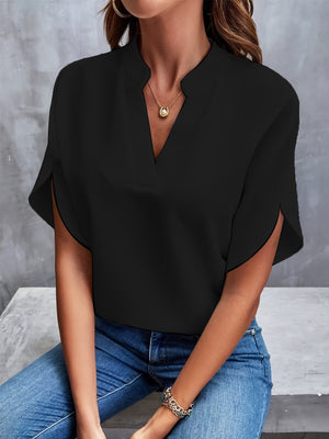 Sylvia™ - Elegante Blouse