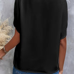 Vivi - Elegante Leichte Bluse für Damen