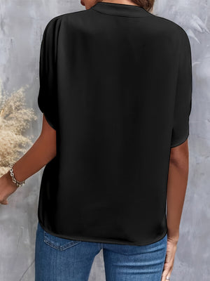 Sylvia™ - Elegante Blouse