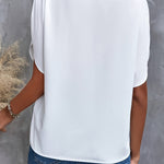 Sylvia™ - Elegante Blouse