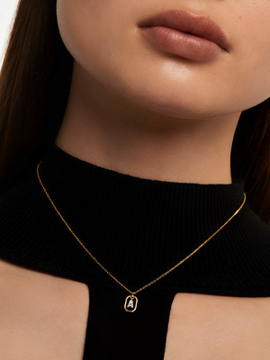 Essante™ Initial Ketting