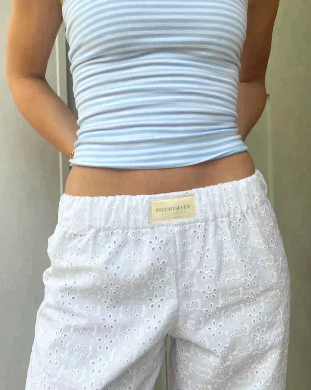 Emila™ | Comfortabele broek