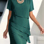 Paula™ |  Elegante Jurk
