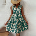 Floor - Casual Zomerjurk