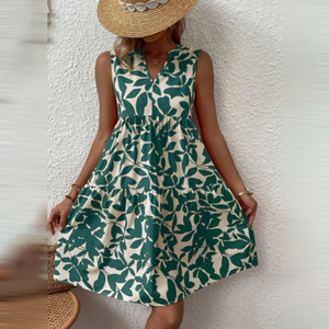 Floor - Casual Zomerjurk