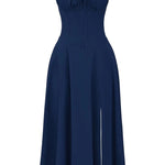 Kelly™ - Bustierjurk met taillevorming