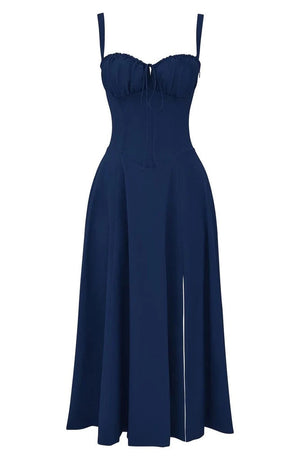 Kelly™ - Bustierjurk met taillevorming