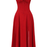 Kelly™ - Bustierjurk met taillevorming