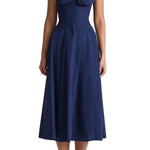 Kelly™ - Bustierjurk met taillevorming
