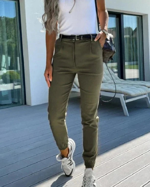 Mila™ - Veelzijdige broek