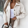 Lesley | Luxe voorjaarsjas