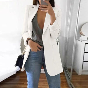 Anouk™ | Casual Blazer
