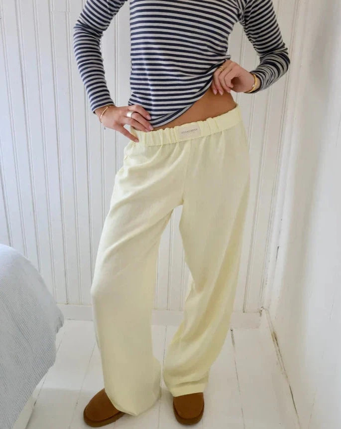 Emila™ | Comfortabele broek