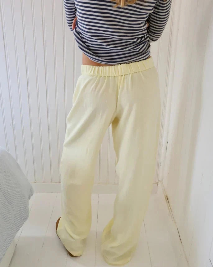 Emila™ | Comfortabele broek
