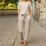 Tara™ Elegante 2-delige set