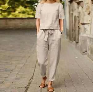 Tara™ Elegante 2-delige set