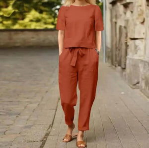 Tara™ Elegante 2-delige set