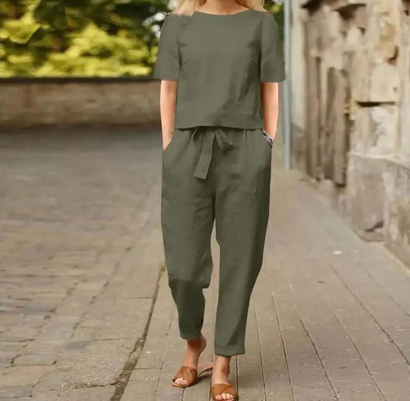 Tara™ Elegante 2-delige set