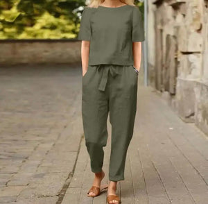 Tara™ Elegante 2-delige set