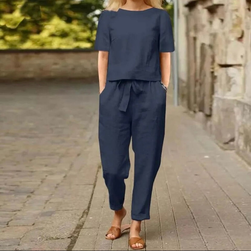 Tara™ Elegante 2-delige set