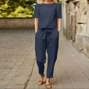 Tara™ Elegante 2-delige set
