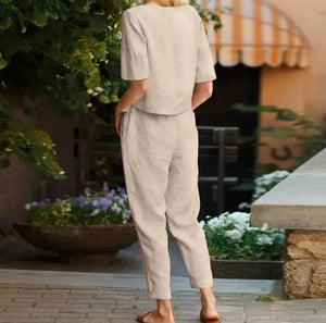 Tara™ Elegante 2-delige set