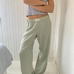Emila™ | Comfortabele broek