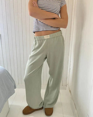 Emila™ | Comfortabele broek
