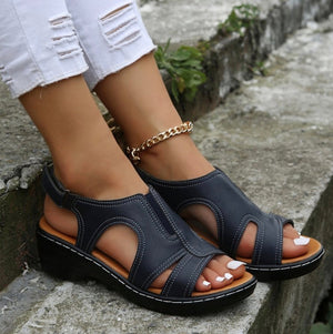 Jolie - Orthopedische sandalen