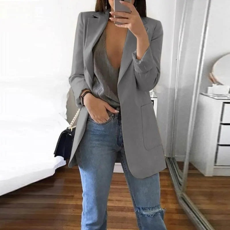 Anouk™ | Casual Blazer