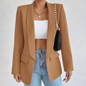 Kimmy™ | Elegante Blazer