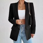 Kimmy™ | Elegante Blazer