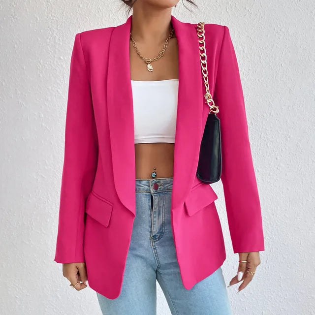 Kimmy™ | Elegante Blazer