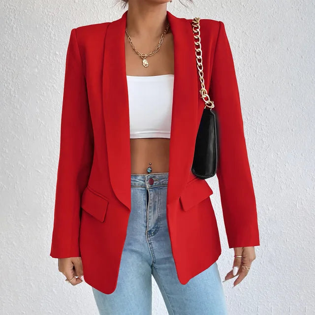 Kimmy™ | Elegante Blazer