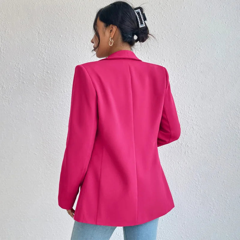 Kimmy™ | Elegante Blazer