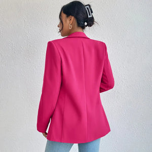 Kimmy™ | Elegante Blazer