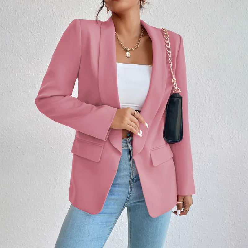 Kimmy™ | Elegante Blazer
