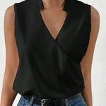 Liza™ | Stijlvolle damesblouse