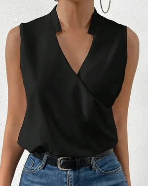 Liza™ | Stijlvolle damesblouse