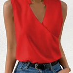 Liza™ | Stijlvolle damesblouse